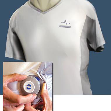 Illustration for article titled The Enhanced Human, SkyMall Style